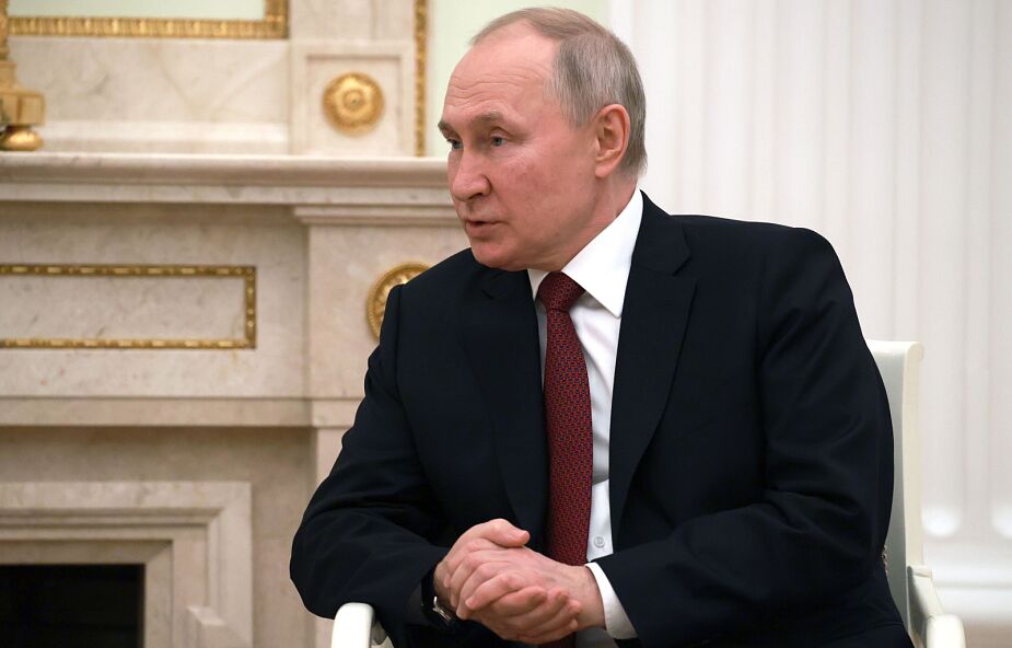 ISW: przywódca Chin będzie rozmawiał z Putinem o sposobach omijania sankcji wobec Rosji