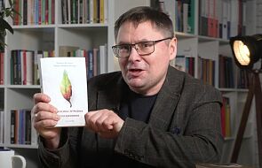 Tomasz Terlikowski poleca książki na Wielki Post. Sprawdź, co warto przeczytać