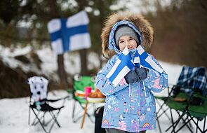 Najszczęśliwszym narodem na świecie są… Finowie. Polacy na 39. miejscu