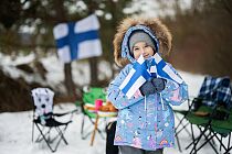 Najszczęśliwszym narodem na świecie są… Finowie. Polacy na 39. miejscu