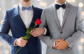 Kościół w Niemczech będzie błogosławił pary homoseksualne i rozwodników