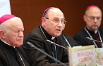 Abp Polak: Widzę w diecezji, jak ważną rzeczą jest, że są kapłani, którzy jednocześnie są psychologami