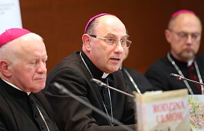 Abp Polak: Widzę w diecezji, jak ważną rzeczą jest, że są kapłani, którzy jednocześnie są psychologami