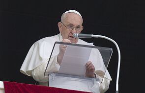 Papież Franciszek: Gorliwość ewangelizacyjna wypływa ze świętości