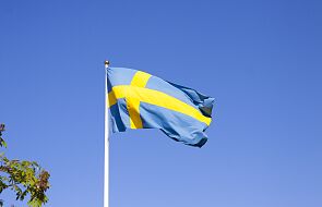 Szwedzki parlament zatwierdził przystąpienie do NATO