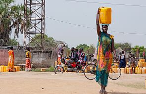 Ponad 2 miliardy ludzi nadal nie ma dostępu do wody. Dlaczego?