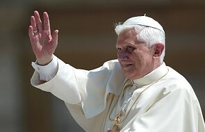 Niemcy: Postępowanie przeciwko Benedyktowi XVI umorzone