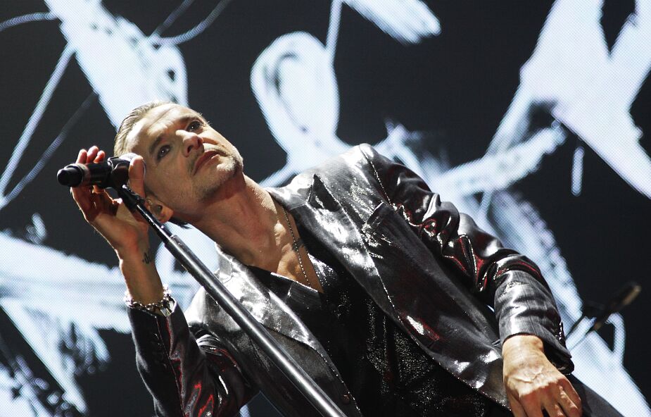 To nie koniec Depeche Mode. W piątek ukazuje się nowy album "Memento Mori"