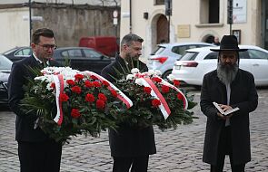 Obchody Narodowego Dnia Pamięci Polaków ratujących Żydów. W ich centrum Rodzina Ulmów