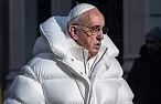 To zdjęcie papieża Franciszka narobiło zamieszania i ma miliony odsłon! Kto je zrobił?