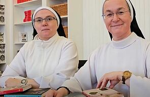 Siostry z Broniszewic i ich lektury na Wielki Post. Sprawdźcie, co warto przeczytać