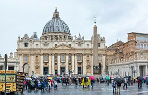 Watykan po raz pierwszy przekazał akta kościelnego procesu księdza pedofila. To przełomowa decyzja