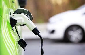 100-proc. redukcji emisji spalin przez samochody osobowe od 2035 r. Rada UE podjęła decyzję