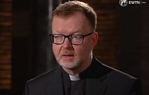 Watykan: ks. Hans Zollner nie jest już członkiem Papieskiej Komisji ds. Ochrony Małoletnich