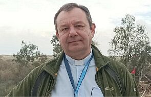 Ks. Piotr Wawrzynek nowym biskupem pomocniczym w Legnicy