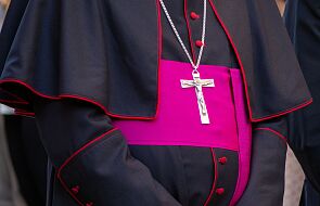 Bp Osnabrück: Poważne napięcia w episkopacie Niemiec