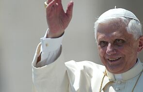 Benedykt XVI: Prawdziwie owocne sprawy mają swój początek w tym, co małe i ukryte