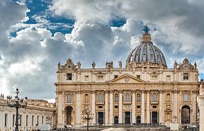 Watykan ogłosił nowy skład Rady Kardynałów, powołanej przez papieża