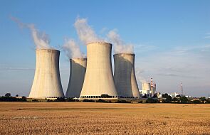 Wstępny koszt budowy elektrowni jądrowej w Pątnowie to ok. 100 mld zł