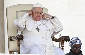 Czy papież jest izolowany czy wyprzedza swój czas, nawołując do pokoju?