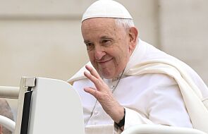 Watykan: Papież Franciszek złożył życzenia z okazji Dnia Kobiet