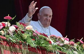 Papieskie rozbrojenie i korzeń przemocy