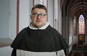 Dominikanin Marcin Mogielski odszedł z Kościoła katolickiego. "Odkryłem, że ten system nie chce zmian"