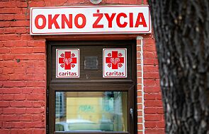 Bydgoszcz: nieznani sprawcy dokonali zniszczeń w „Oknie życia”
