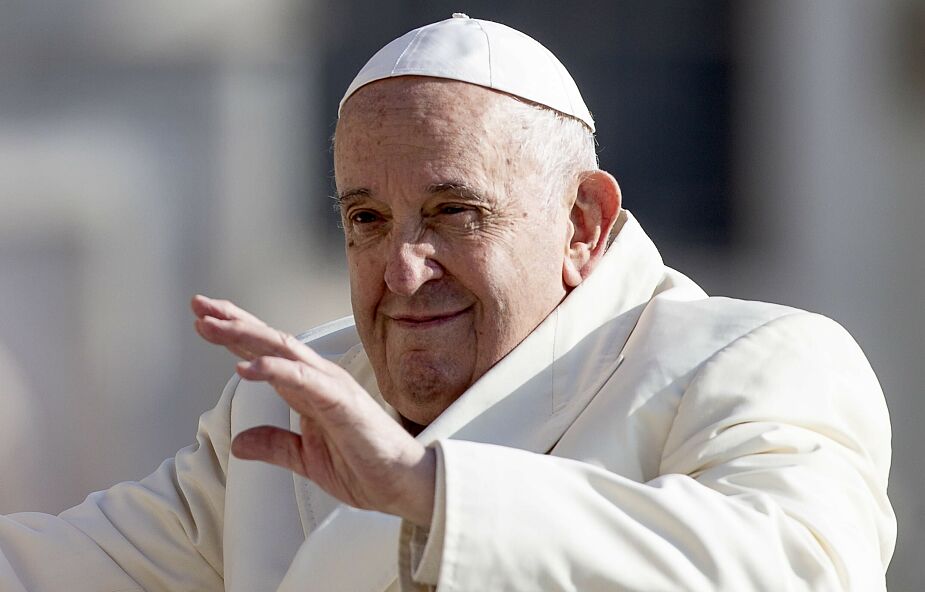 Papież: Obecnie jest więcej męczenników niż w pierwszych wiekach chrześcijaństwa