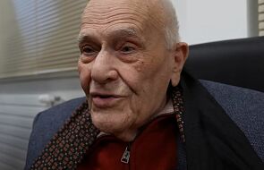 Ma 101 lat i wziąż przyjmuje pacjentów. Poznajcie lekarza Christiana Chenay’a i jego sekret długowieczności
