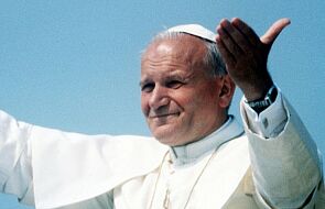 Dziewięć przepisów na szczęście według Jana Pawła II