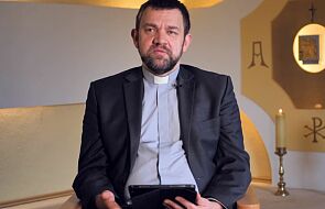 Dariusz Piórkowski SJ o nowych zasadach KEP: Z ambon też można głosić antyewangelię