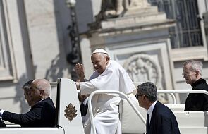 Papież Franciszek odwiedzi Argentynę? Wiemy, kiedy mogłaby się odbyć jego pielgrzymka