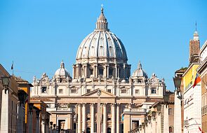 Watykan: Rozpoczynają się obrady Rady Kardynałów