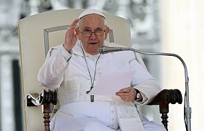 Papież i Rada Kardynałów: Cały Kościół musi pracować na rzecz pokoju