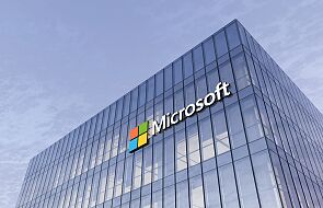 Microsoft inwestuje w Polsce. Uruchamia gigantyczne centrum przetwarzania danych