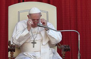 Papież Franciszek: Musimy odkryć piękno ludzkiej seksualności