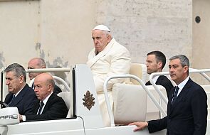 Papież: "Nie" dla nadużywania pracy dorywczej, która ma wpływ na wybory życiowe młodych ludzi