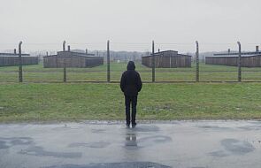 "Niemiecki ksiądz u progu Auschwitz". Poznaj poruszającą historię ks. Manfreda Deselaersa