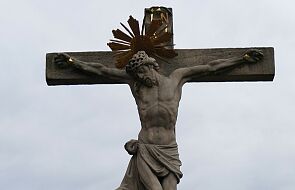 Krzyż jest jednym z „najstarszych symboli ludzkości”