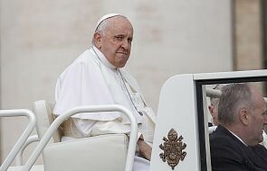Papież Franciszek o dwóch warunkach jakie trzeba spełnić, aby wyjść z kryzysów