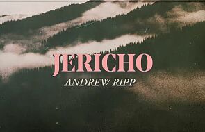 "Jericho". Piękna piosenka dla wszystkich, którzy tkwią w duchowych więzieniach