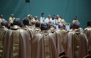 Dariusz Piórkowski SJ: Synod jest krokiem w kierunku Kościoła braci, a nie urzędów i tytułów