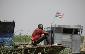 ONZ apeluje o pomoc dla Sudanu. Potrzeba ponad 25 mld dolarów, aby uratować 25 mln ludzi