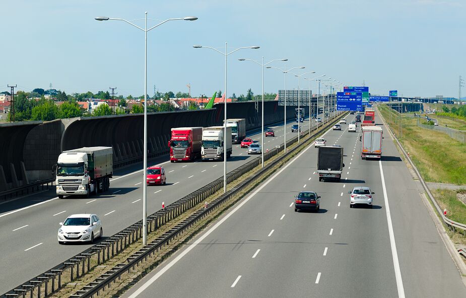 Horała: Od 1 stycznia wszystkie państwowe autostrady w Polsce będą darmowe