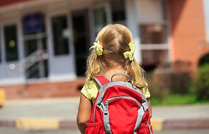 USA: Uczniowie otrzymali zakaz wchodzenia do szkoły z plecakami. Nietypowa decyzja Rady Edukacji