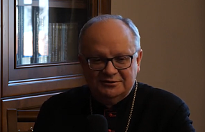Bp Czaja: Jest deficyt kapłanów, w tym roku nie zdołam obsadzić personalnie wszystkich parafii