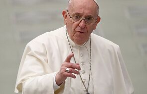 Papież Franciszek rozmawiał z biskupami o finansach, współczesnych ideologiach i pokoju