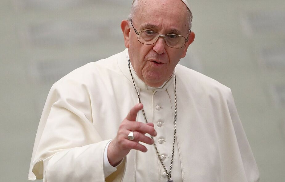 Papież Franciszek rozmawiał z biskupami o finansach, współczesnych ideologiach i pokoju