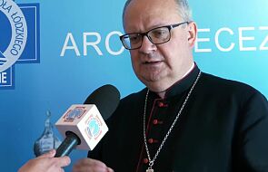 Bp Andrzej Czaja: Musimy ożywić najgłębsze pokłady wiary